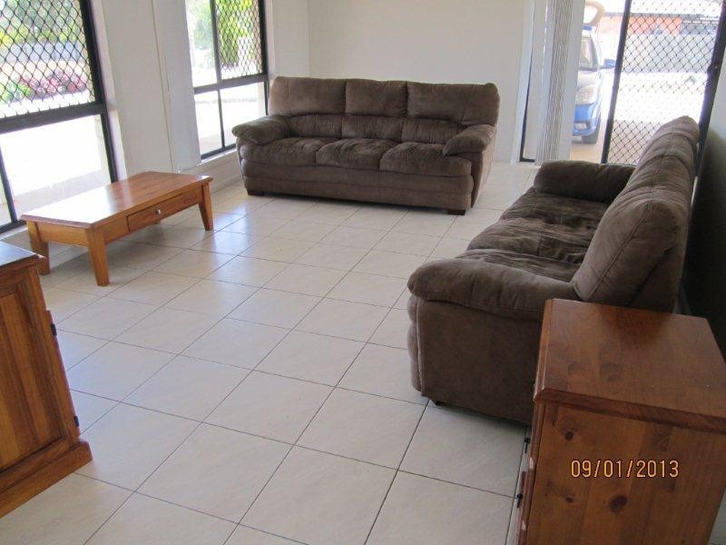 New Auckland QLD 4680
