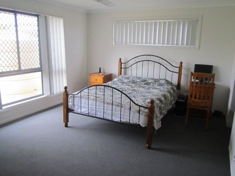 New Auckland QLD 4680