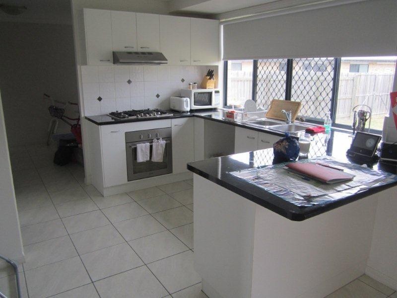 New Auckland QLD 4680