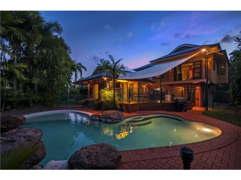 2 Jacamunda Circuit, Earlville QLD 4870