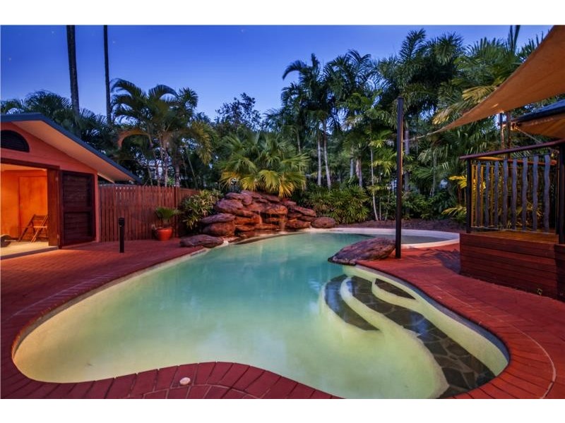 2 Jacamunda Circuit, Earlville QLD 4870