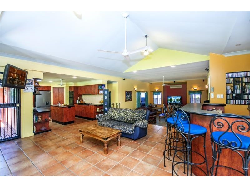 2 Jacamunda Circuit, Earlville QLD 4870