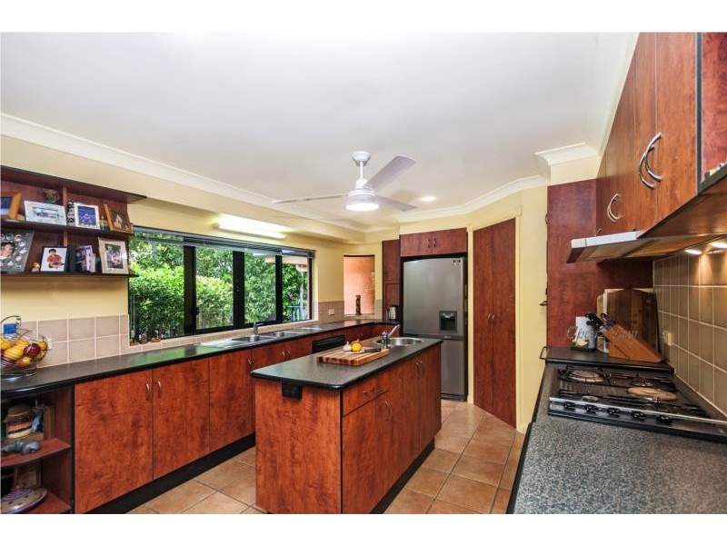 2 Jacamunda Circuit, Earlville QLD 4870