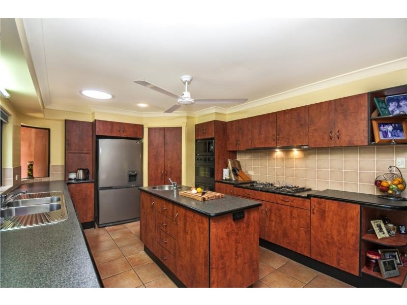 2 Jacamunda Circuit, Earlville QLD 4870