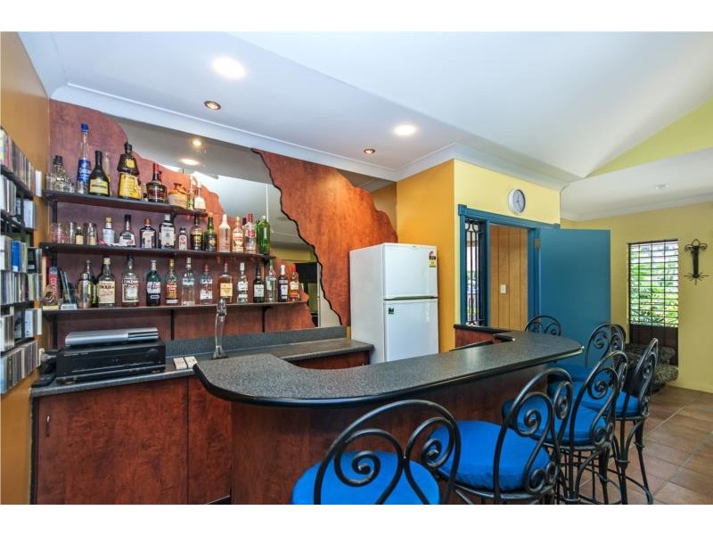 2 Jacamunda Circuit, Earlville QLD 4870