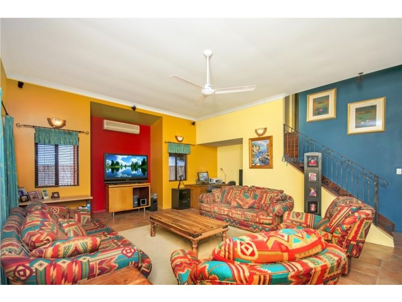 2 Jacamunda Circuit, Earlville QLD 4870