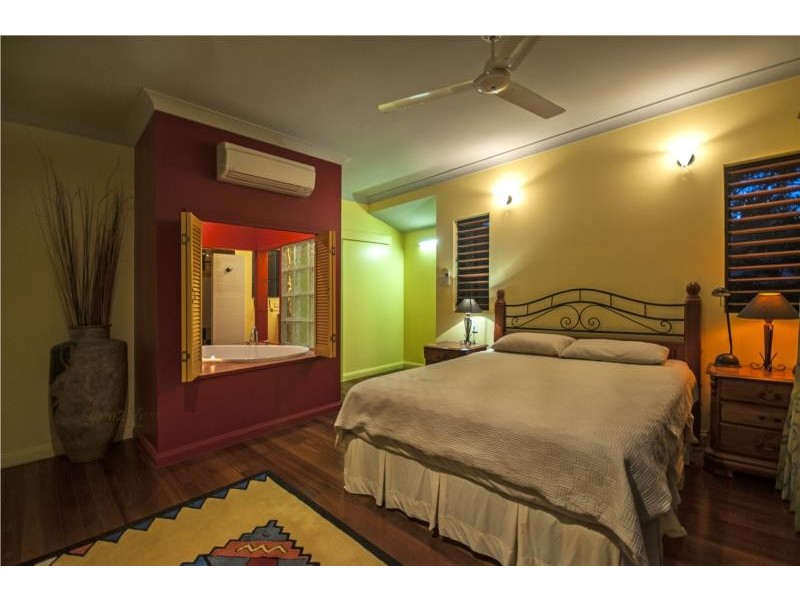 2 Jacamunda Circuit, Earlville QLD 4870