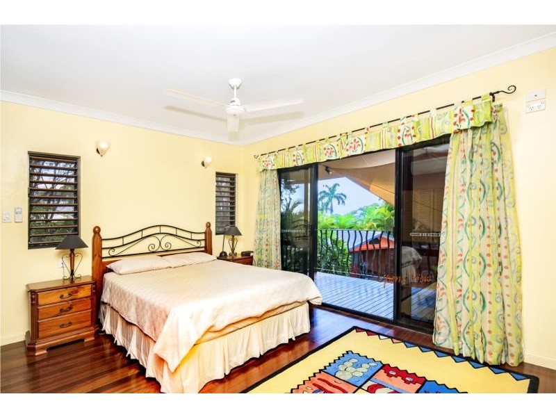 2 Jacamunda Circuit, Earlville QLD 4870