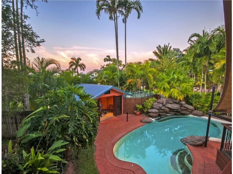 2 Jacamunda Circuit, Earlville QLD 4870