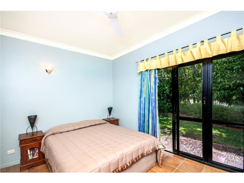 2 Jacamunda Circuit, Earlville QLD 4870