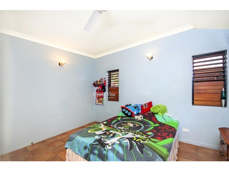 2 Jacamunda Circuit, Earlville QLD 4870