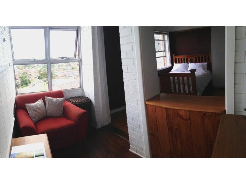 6/387 Crown Street, Wollongong NSW 2500