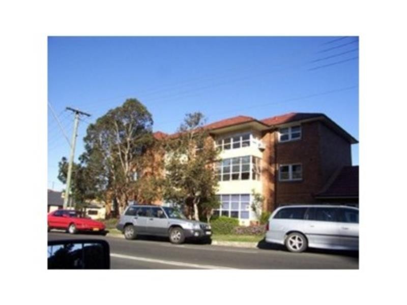 6/387 Crown Street, Wollongong NSW 2500
