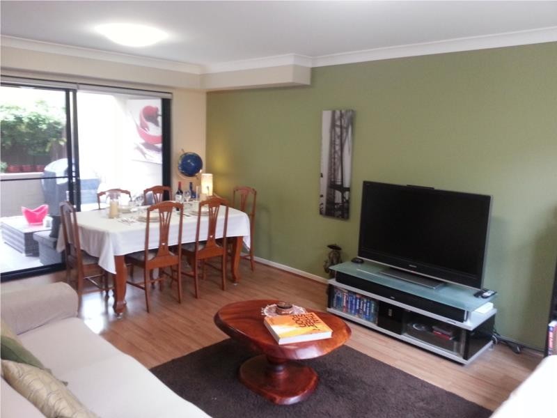 2/50 Waratah Avenue, Carina QLD 4152