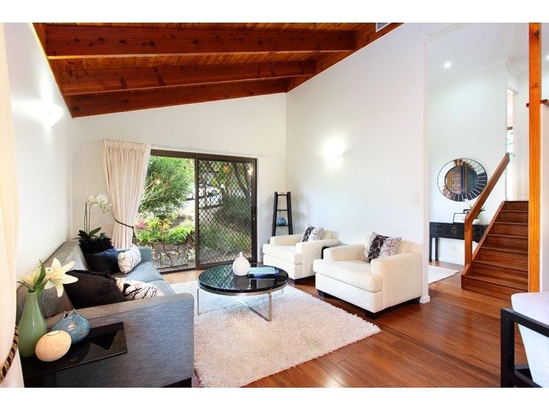 3 Job Street, Chapel Hill QLD 4069