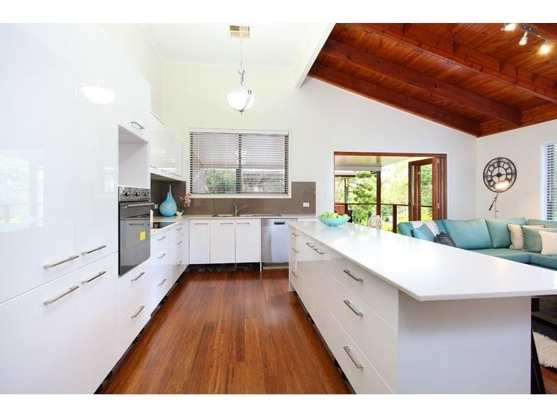 3 Job Street, Chapel Hill QLD 4069