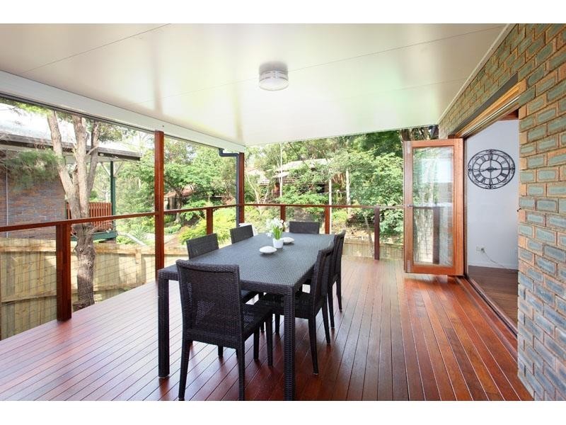 3 Job Street, Chapel Hill QLD 4069