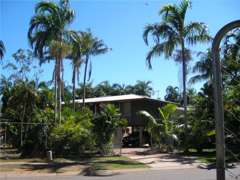 10 Pelorus Street, Gray NT 0830