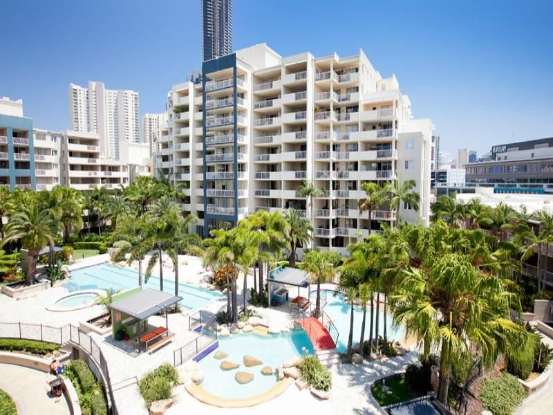 H Block/41 Gotha Street, Fortitude Valley QLD 4006