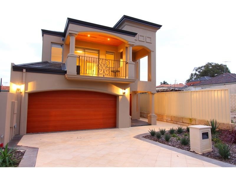 13 Wade Street, Joondanna WA 6060