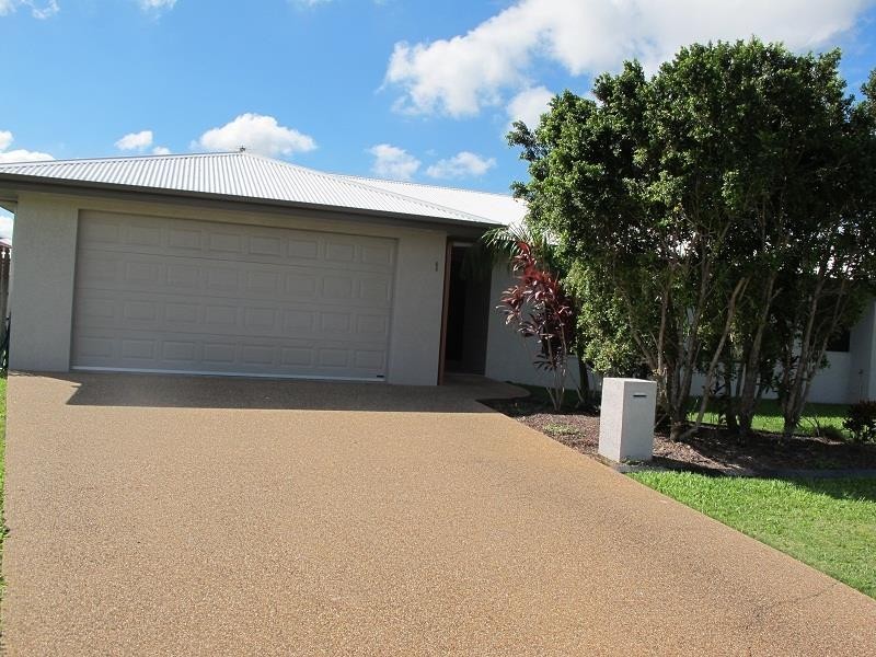 1 & 2/43 Gibbard Street, Condon QLD 4815