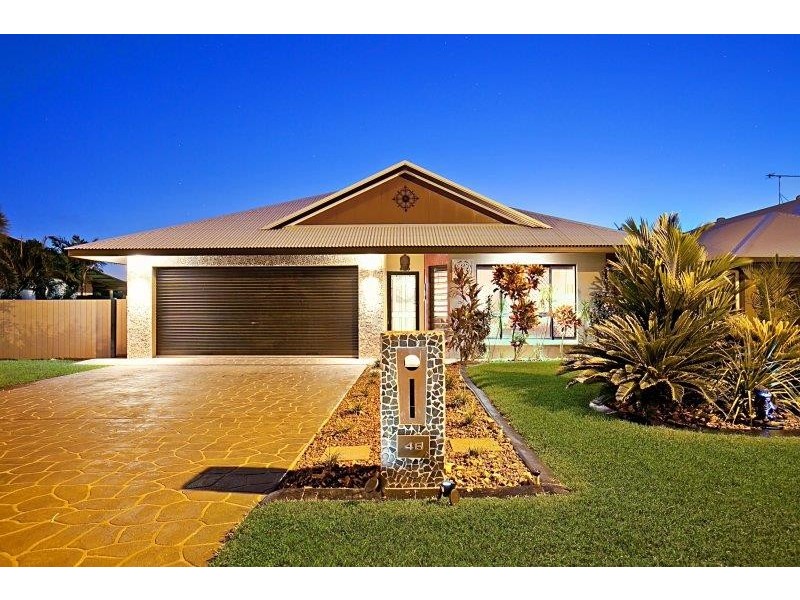 46 Bauldry Avenue, Farrar NT 0830