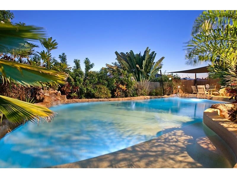 46 Bauldry Avenue, Farrar NT 0830