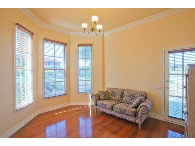 131 Underbank Boulevarde, Bacchus Marsh VIC 3340