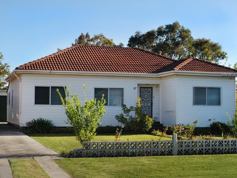 27 Thalassa Avenue, East Corrimal NSW 2518