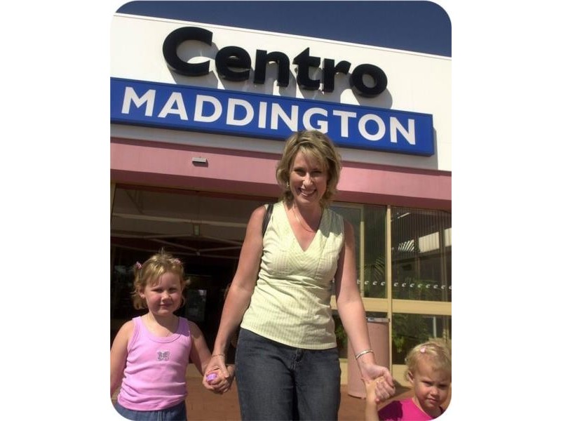 24 Haffner Court, Maddington WA 6109