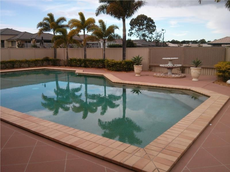 20 Coman Street South, Rothwell QLD 4022