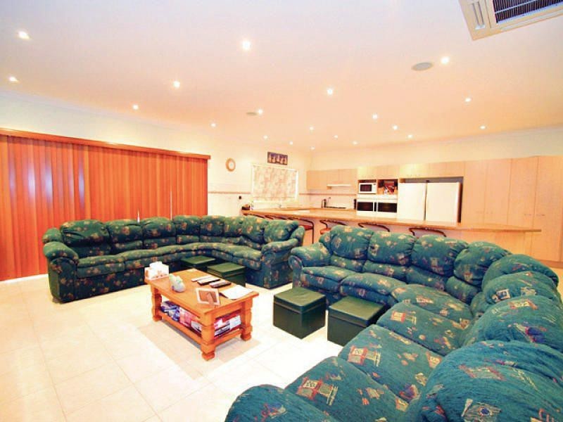 20 Coman Street South, Rothwell QLD 4022