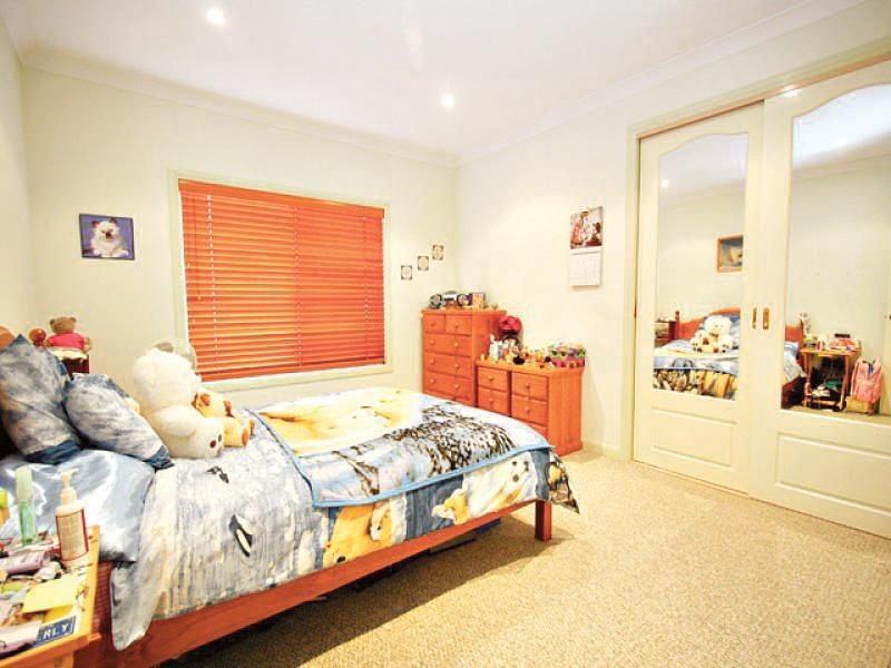 20 Coman Street South, Rothwell QLD 4022