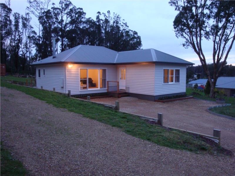 344 National Park Road, Kinglake West VIC 3757