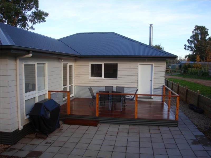 344 National Park Road, Kinglake West VIC 3757