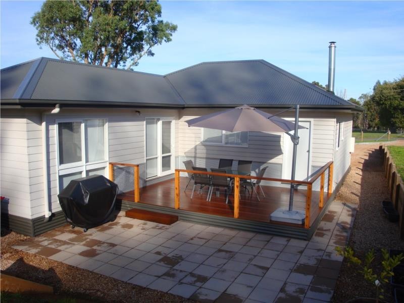 344 National Park Road, Kinglake West VIC 3757