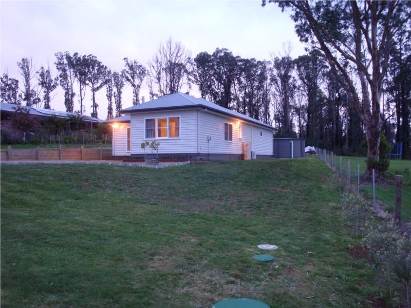 344 National Park Road, Kinglake West VIC 3757