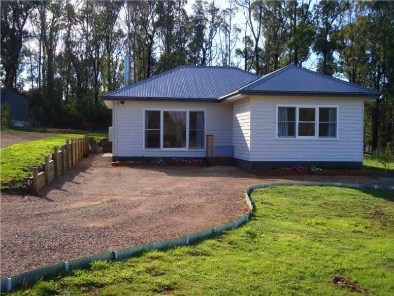 344 National Park Road, Kinglake West VIC 3757