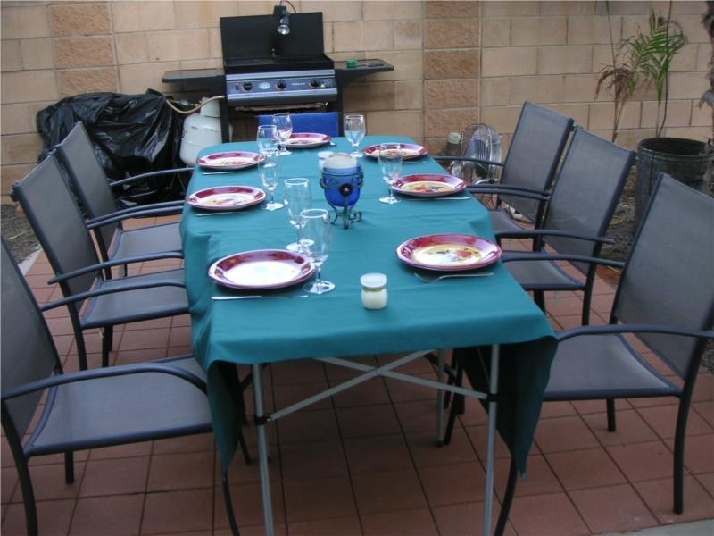 1/9 Cook Crescent, Sunset QLD 4825