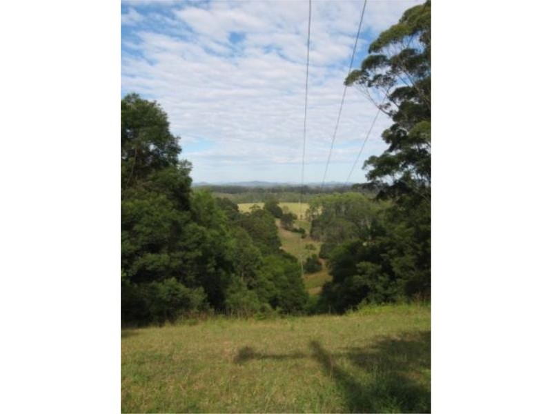 7 Gordons Knob Road, Newee Creek NSW 2447