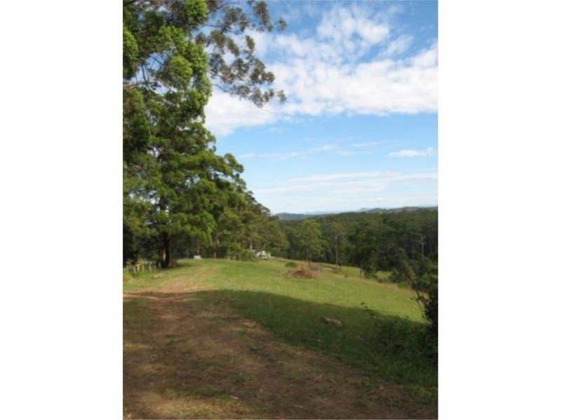 7 Gordons Knob Road, Newee Creek NSW 2447