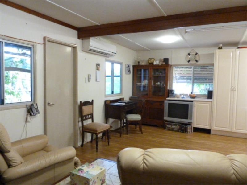 1 Fusina Close, Nhulunbuy NT 0880