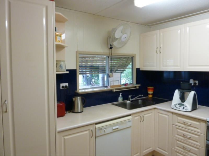 1 Fusina Close, Nhulunbuy NT 0880