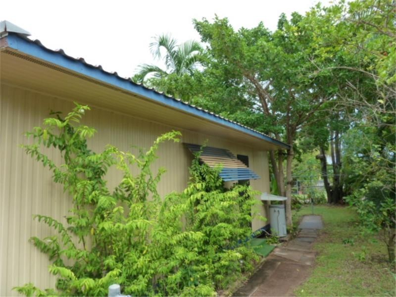 1 Fusina Close, Nhulunbuy NT 0880