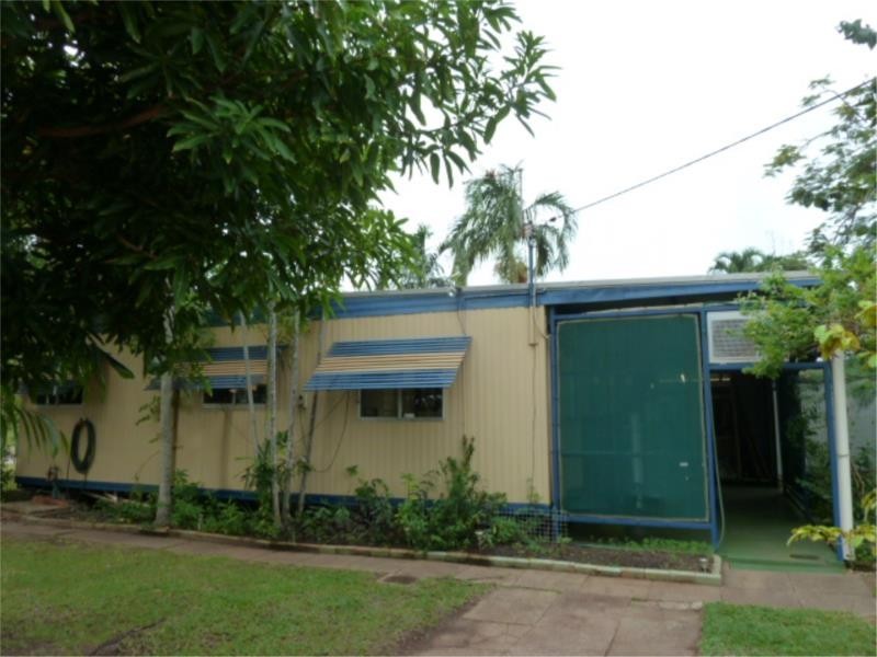 1 Fusina Close, Nhulunbuy NT 0880