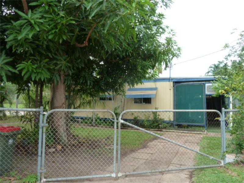 1 Fusina Close, Nhulunbuy NT 0880