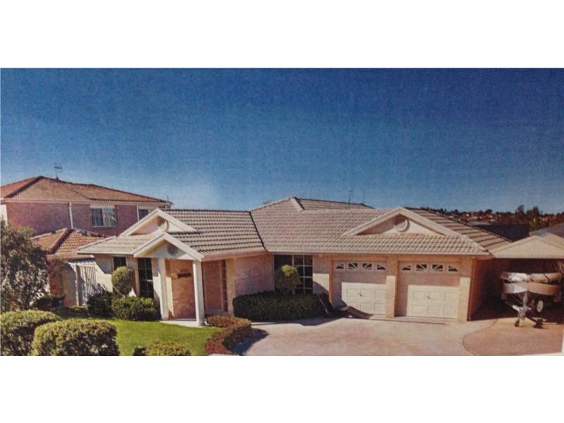1 Walnut Close, Hamlyn Terrace NSW 2259