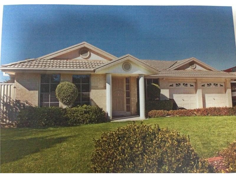 1 Walnut Close, Hamlyn Terrace NSW 2259