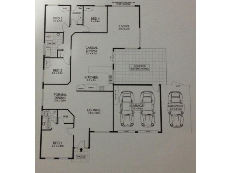 1 Walnut Close, Hamlyn Terrace NSW 2259