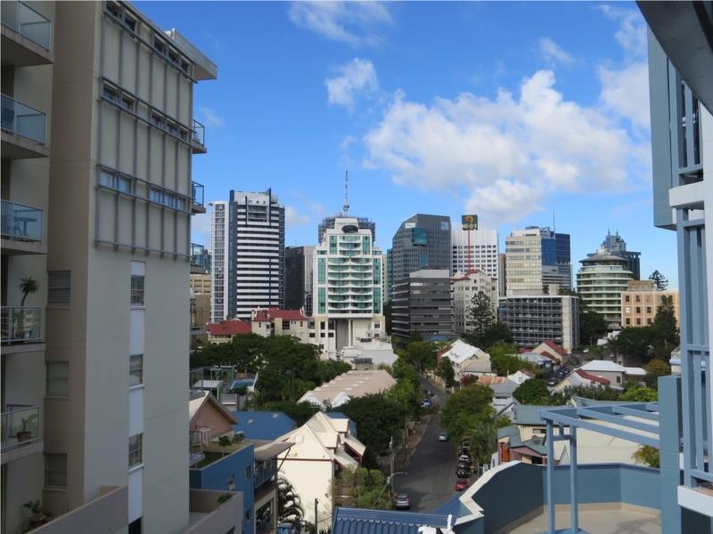 83 Leichhardt Street, Spring Hill QLD 4000